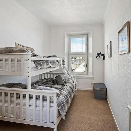 Broughty Ferry Riverview Apt -3 Bedroom -Sleeps 6 Exteriér fotografie