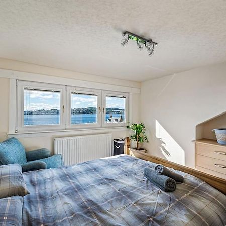 Broughty Ferry Riverview Apt -3 Bedroom -Sleeps 6 Exteriér fotografie