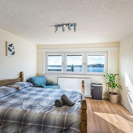 Broughty Ferry Riverview Apt -3 Bedroom -Sleeps 6 Exteriér fotografie