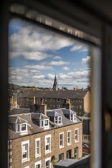 Broughty Ferry Riverview Apt -3 Bedroom -Sleeps 6 Exteriér fotografie